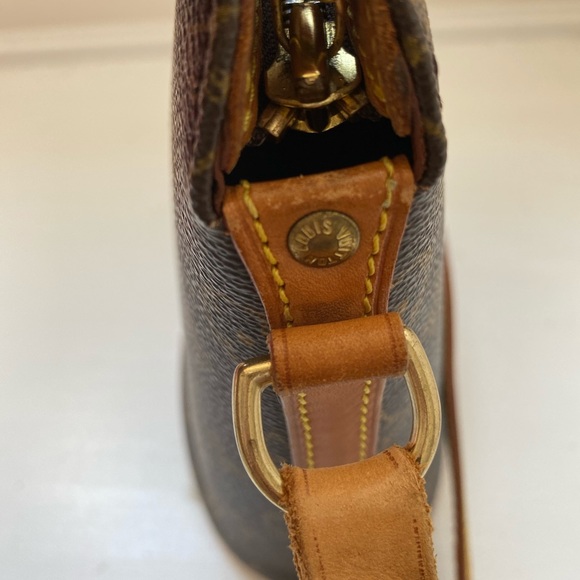 SOLD Louis Vuitton Drouot - Picture 5 of 14